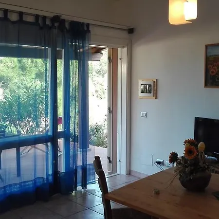 Alcina Apartment Costa Paradiso
