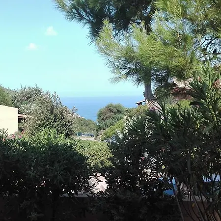 Alcina Costa Paradiso