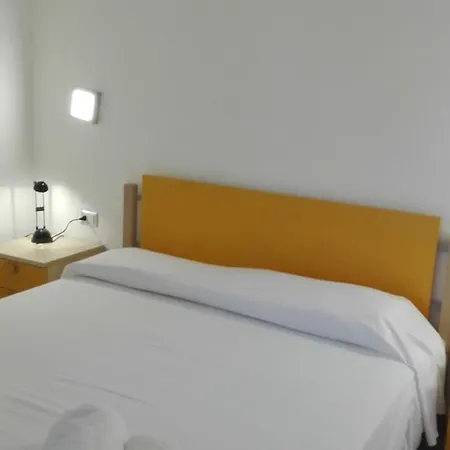 Alcina Apartment *