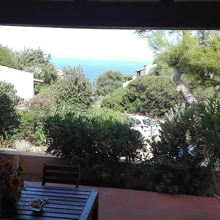 Alcina Costa Paradiso