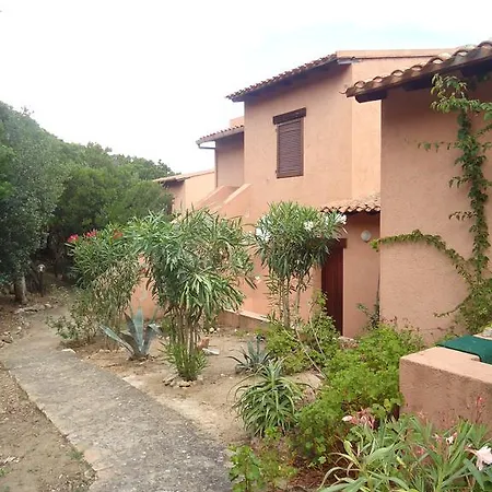 Apartment Alcina *