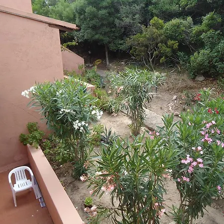 Alcina Apartment