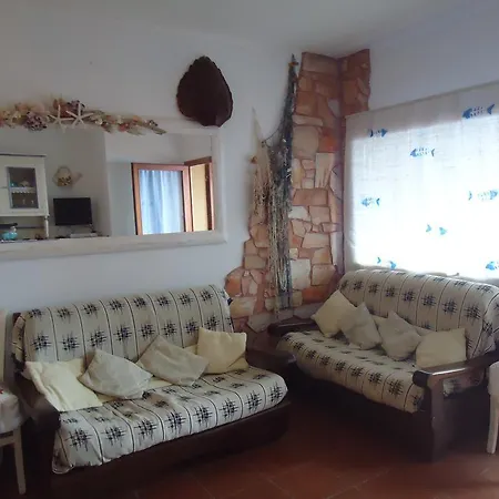 Apartment Alcina