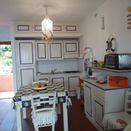 Alcina Costa Paradiso