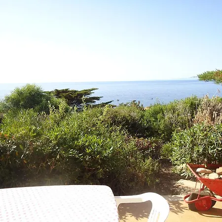 Alcina Apartment Costa Paradiso