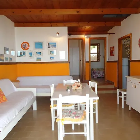 Alcina Costa Paradiso