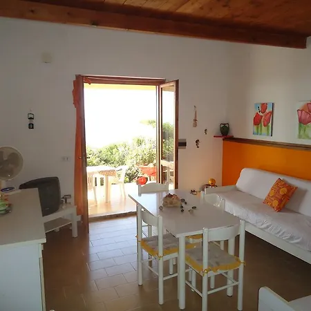 Alcina Costa Paradiso
