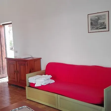 Apartment Alcina Costa Paradiso