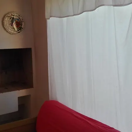 Apartment Alcina *