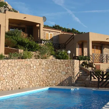 Alcina Costa Paradiso
