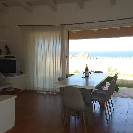 Alcina Apartment *