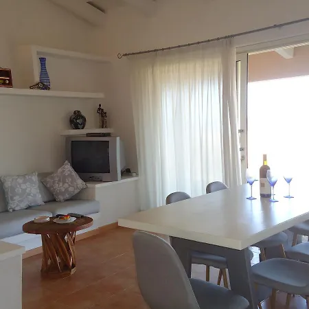 Alcina Costa Paradiso