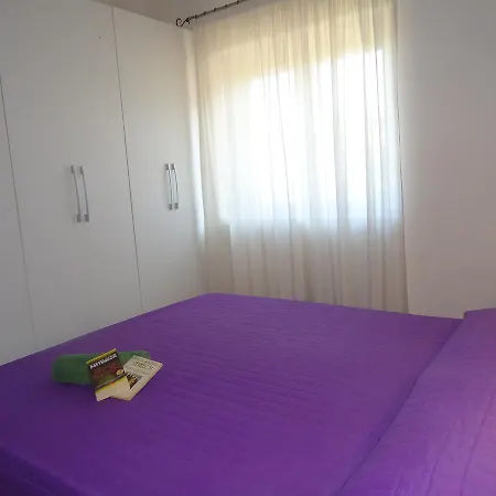 Alcina Costa Paradiso