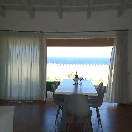Apartment Alcina