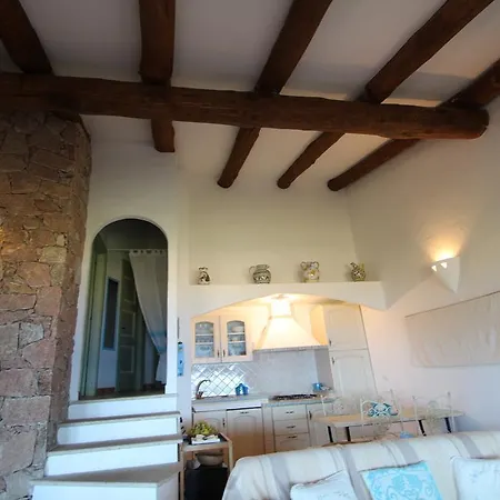 Apartment Alcina *