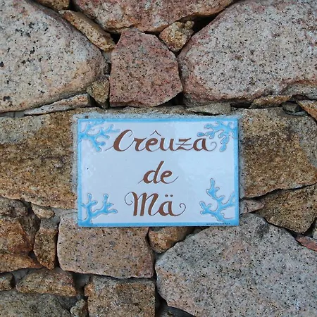 Apartment Alcina