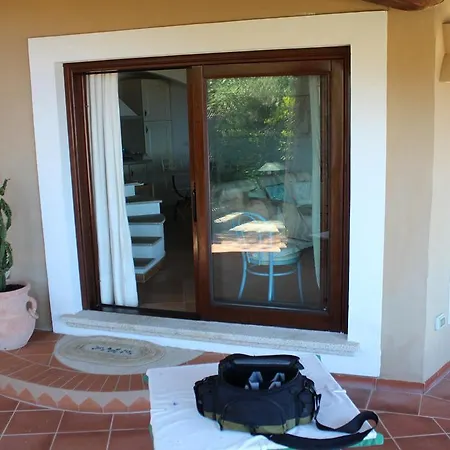 Apartment Alcina *