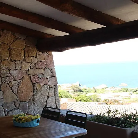 Alcina Apartment Costa Paradiso