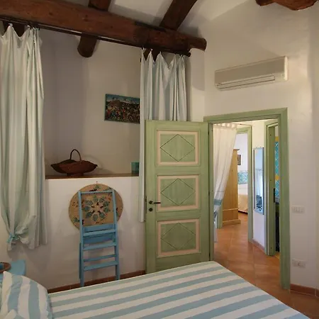 Apartment Alcina *