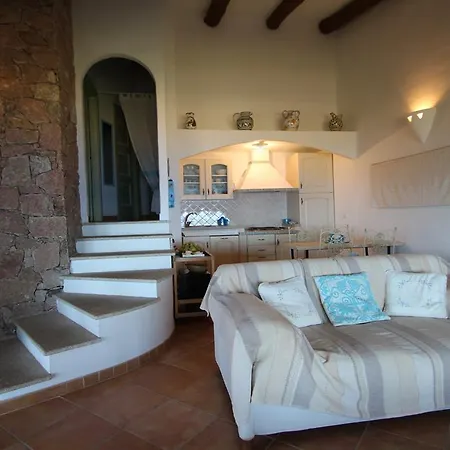 Alcina Apartment