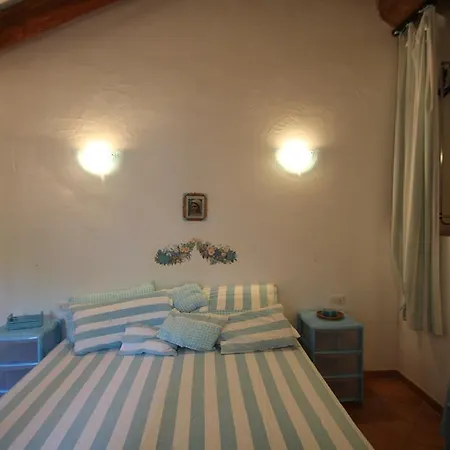 Alcina Apartment