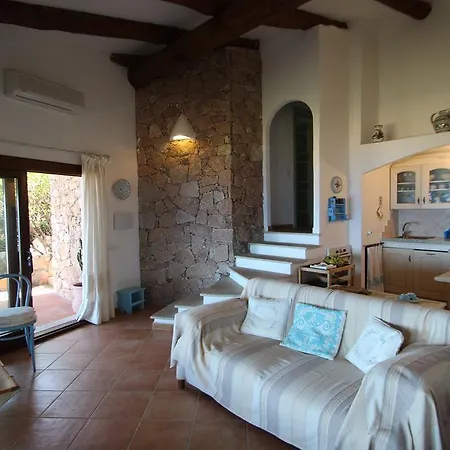 Alcina Apartment