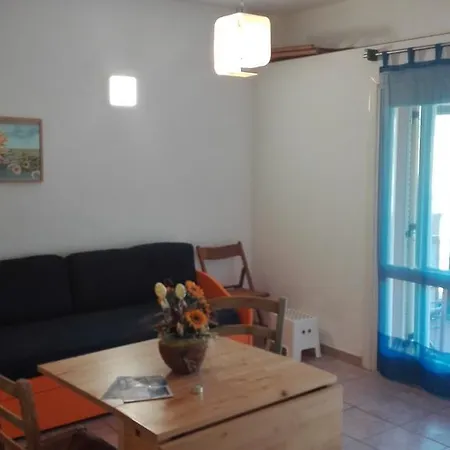 Alcina Costa Paradiso