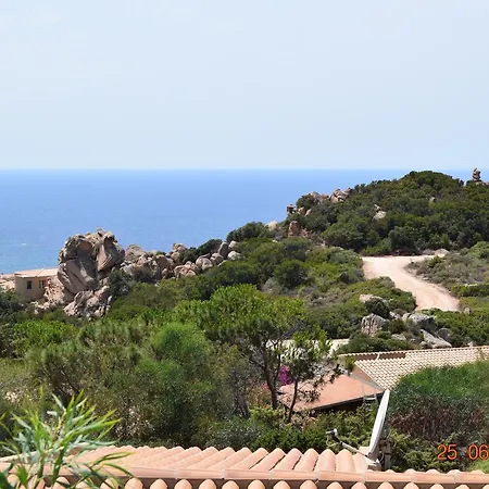 Alcina Costa Paradiso