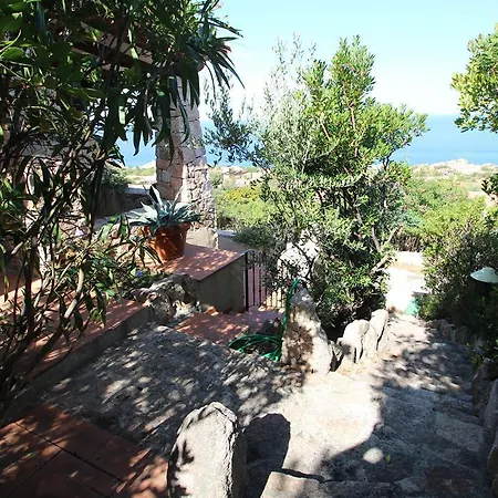 Lejlighed Alcina Costa Paradiso